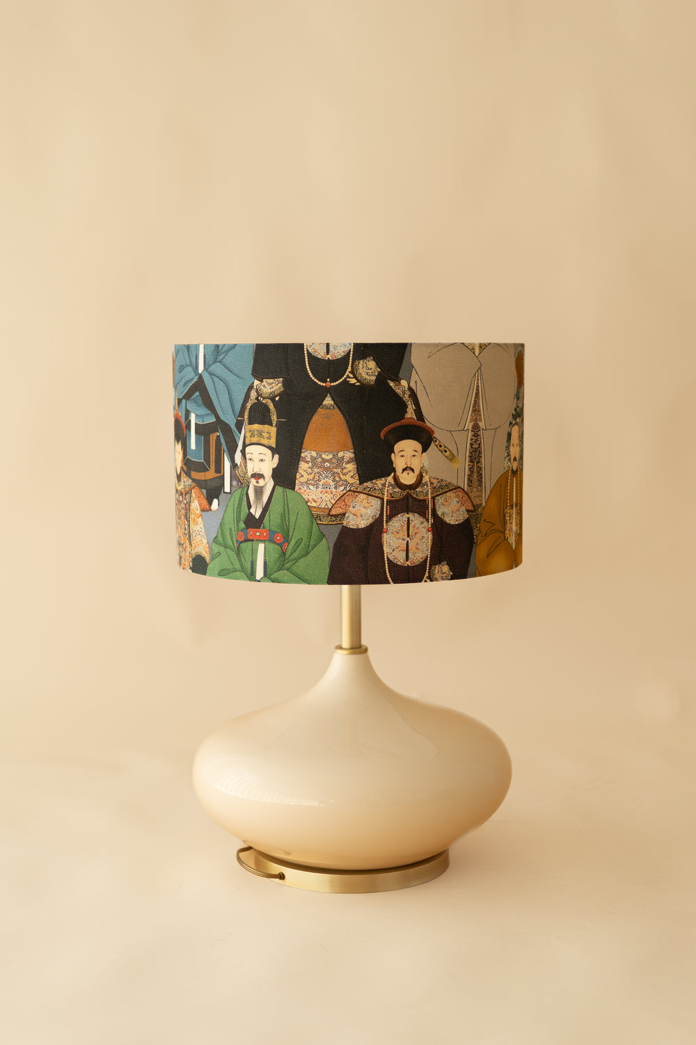 Domus Concept - Light Studio