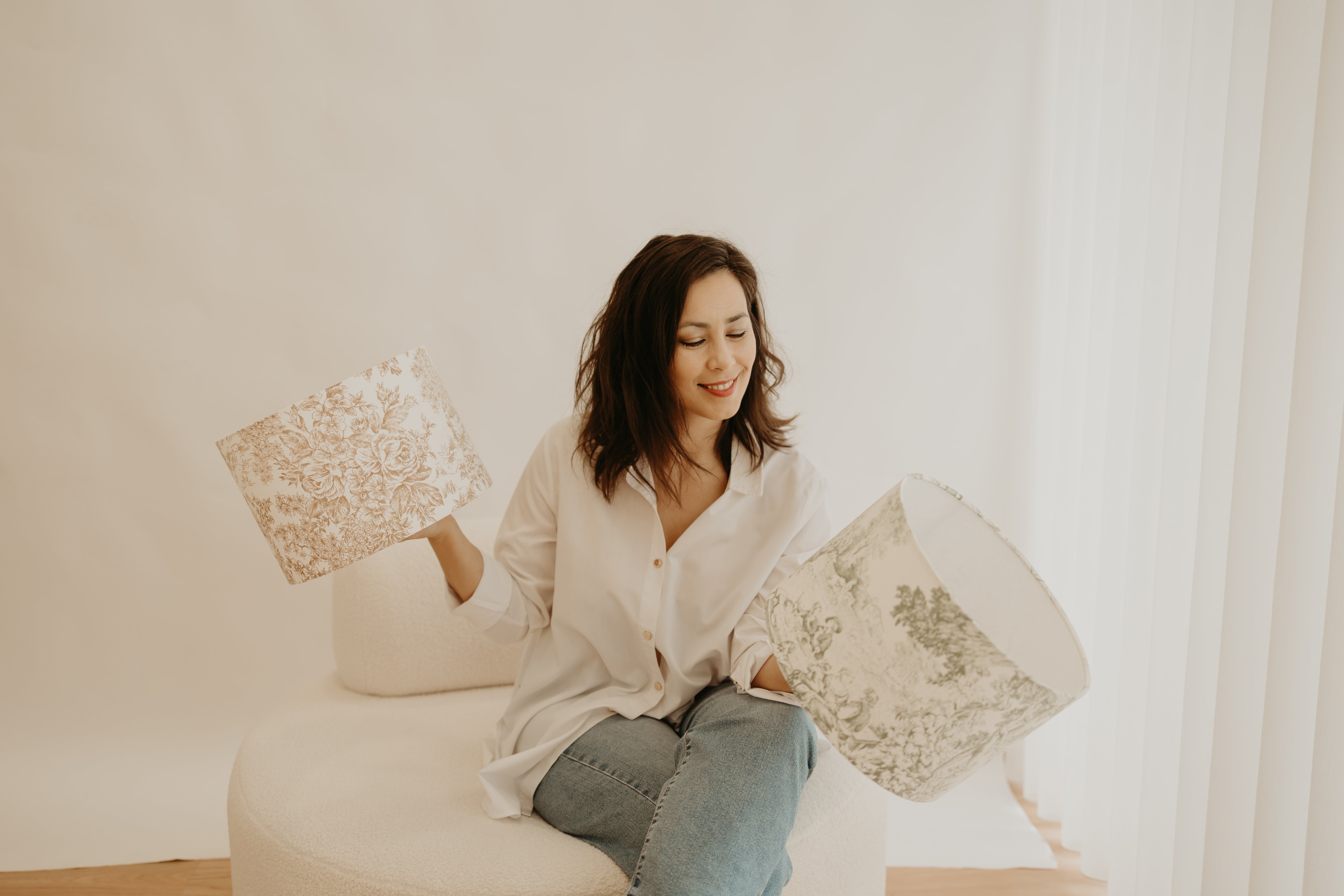 REVISTA NIT : A marca bracarense de candeeiros artesanais que transforma histórias em luz