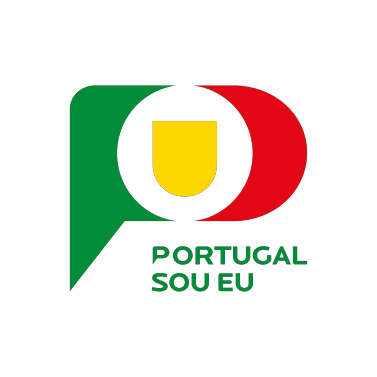 Selo Portugal Sou Eu