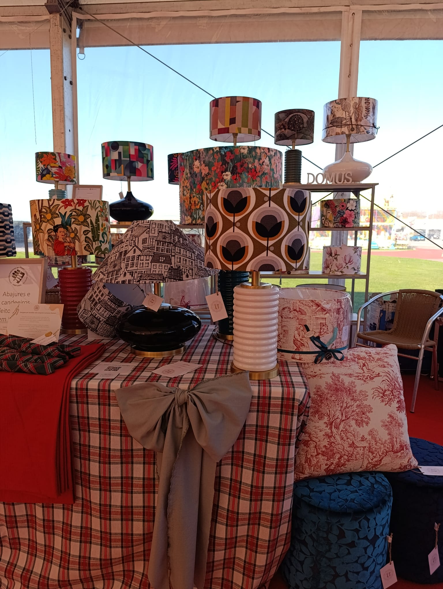 Mercado de Natal ESlocal - Esposende 2025