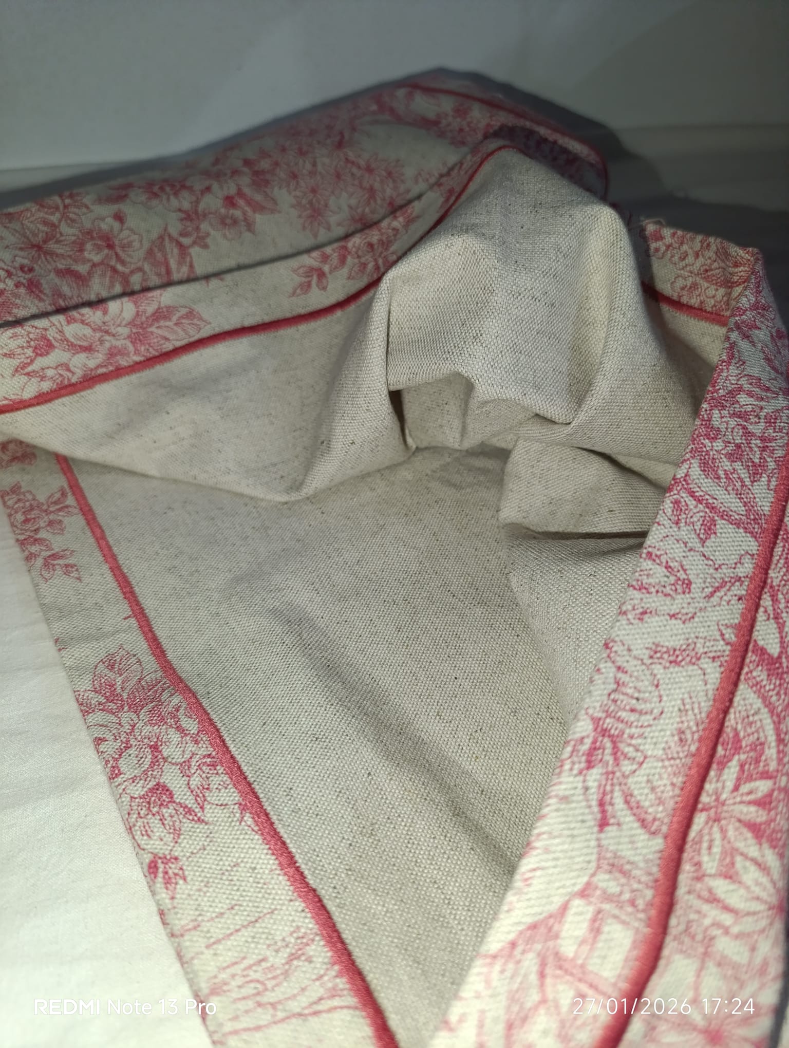 Caminho de Mesa Encanto Provençal