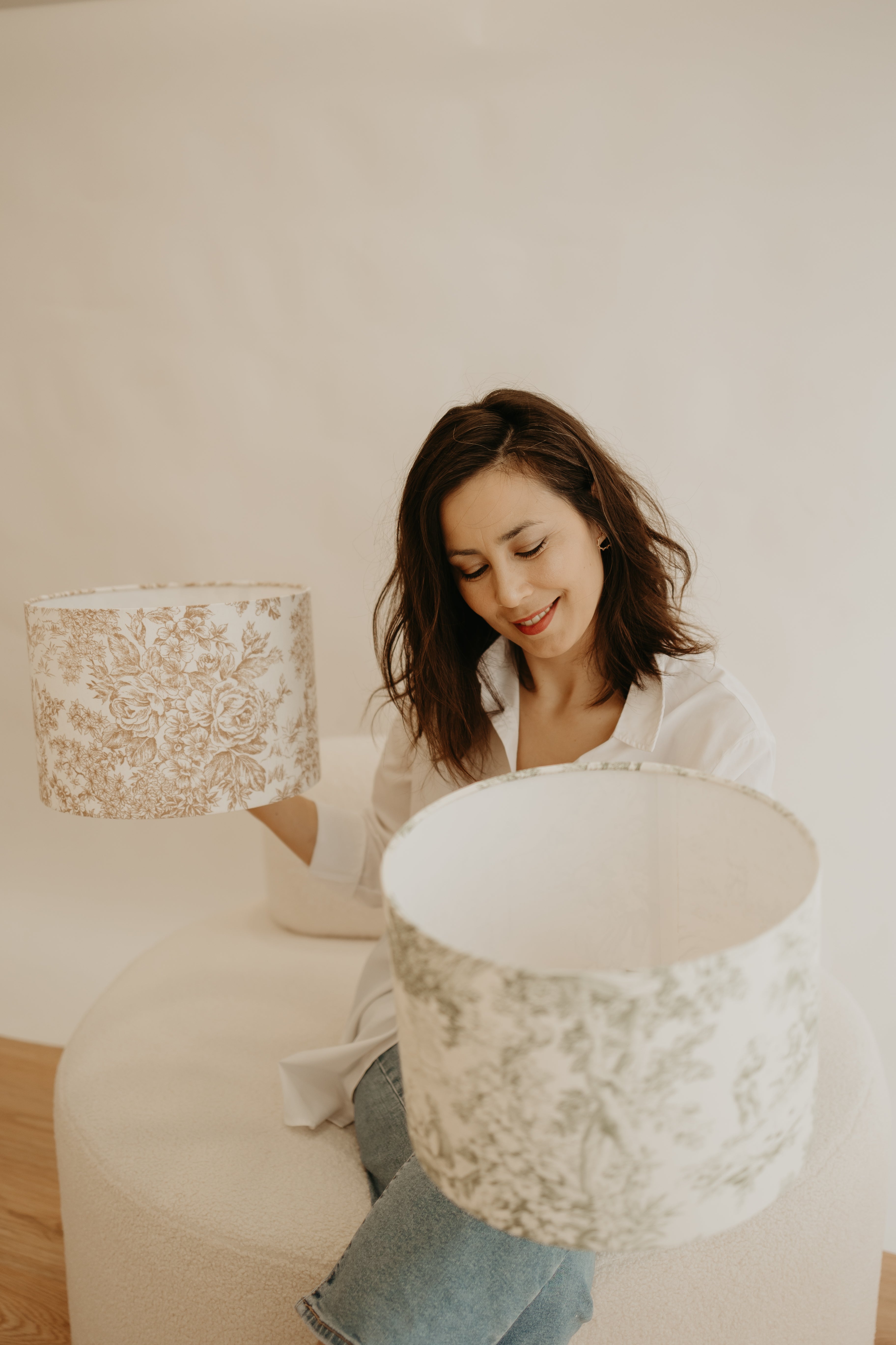 Domus Concept - Light Studio