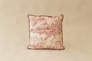 Almofada Conto Campestre