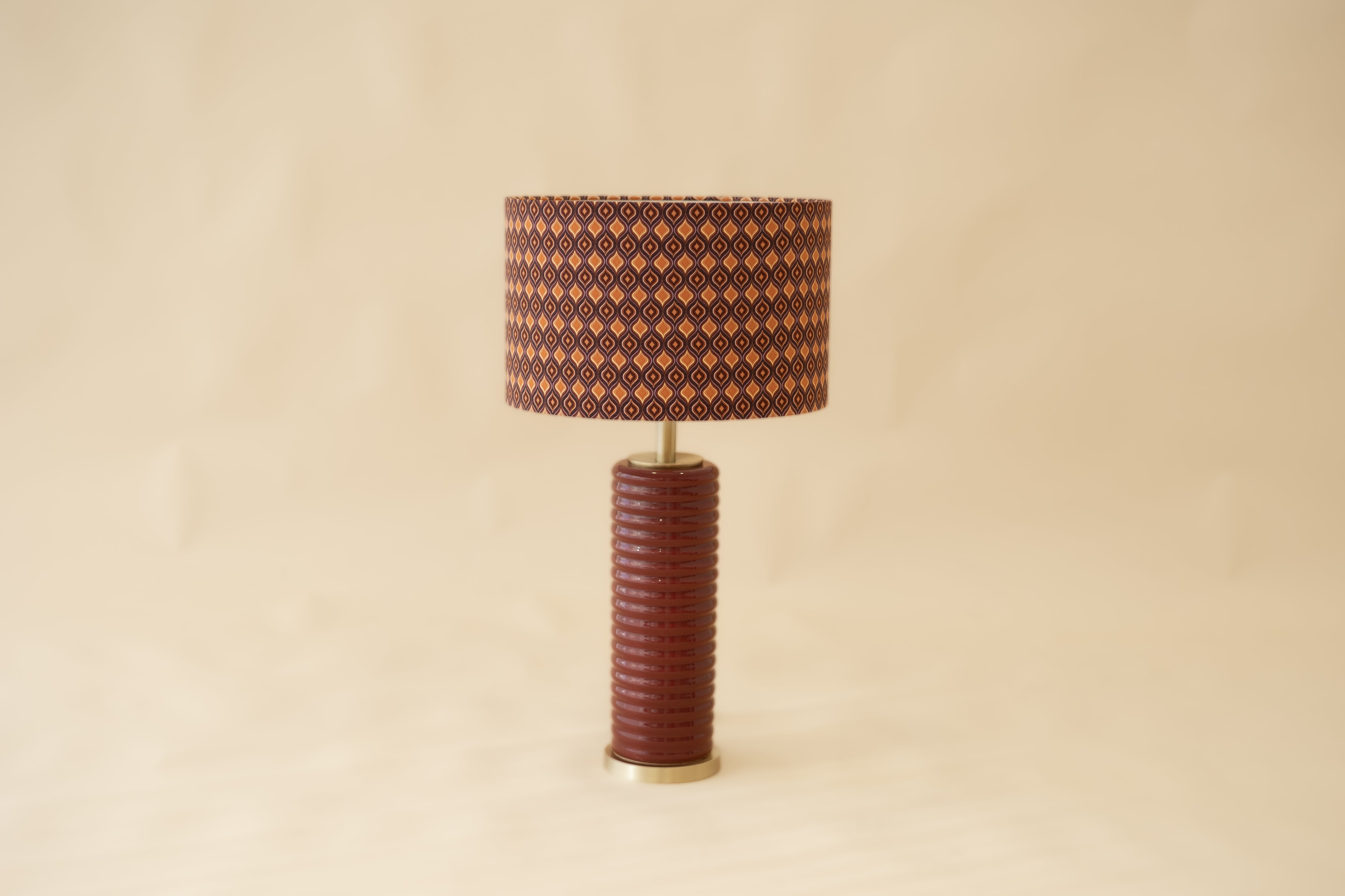 Lumière Deco | Terracotta