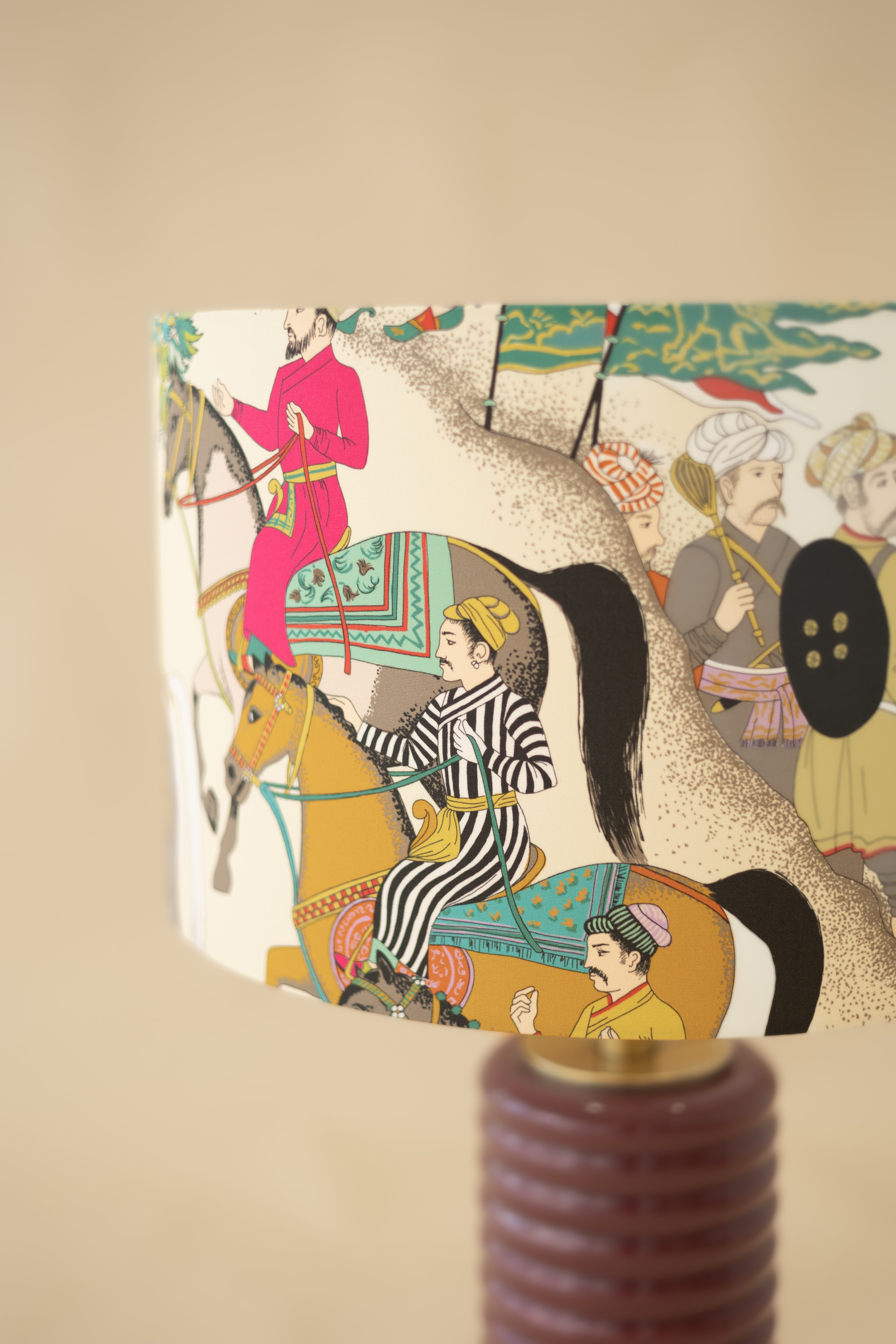 Maharaja | Manuel Canovas