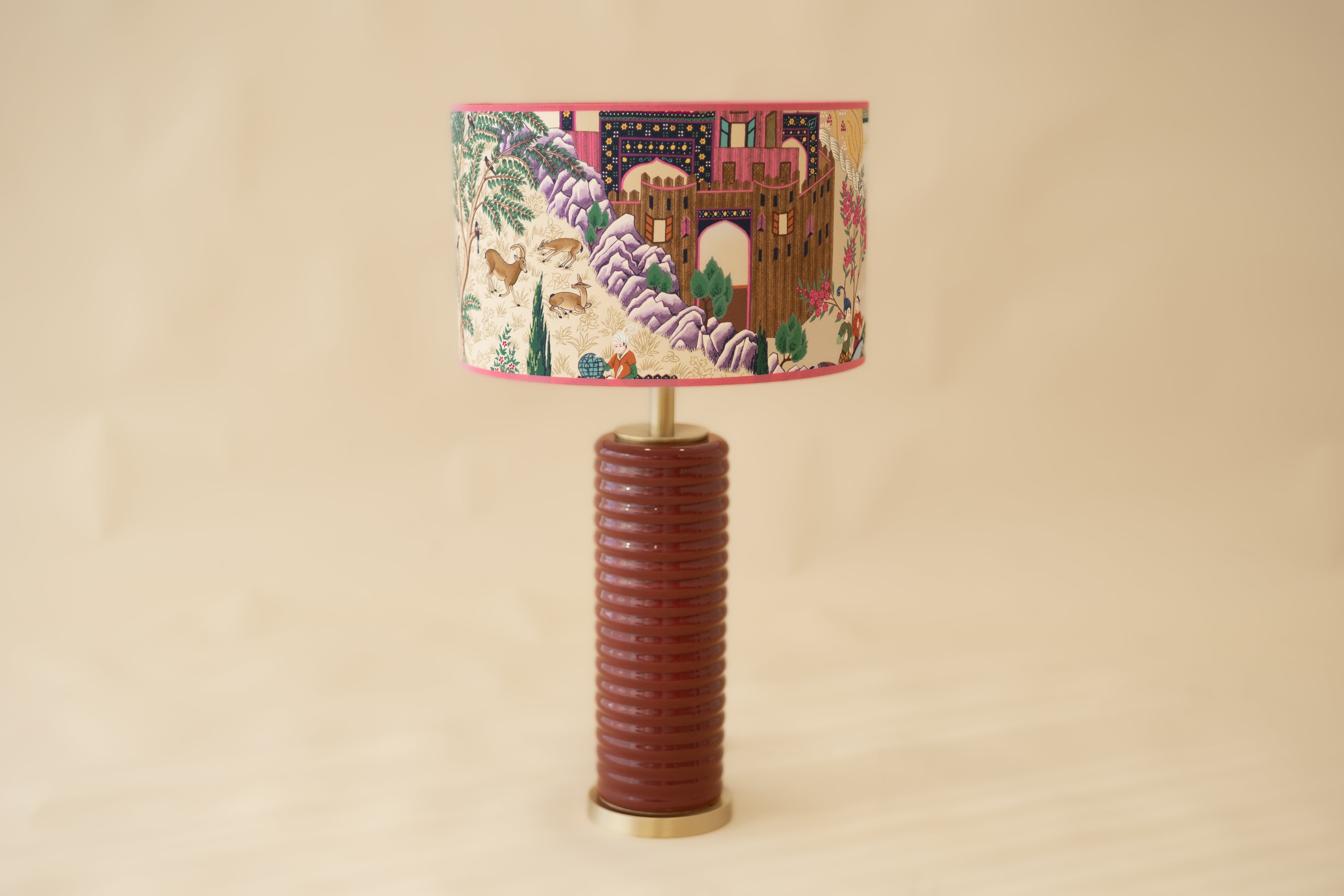 Boukhara | Manuel Canovas