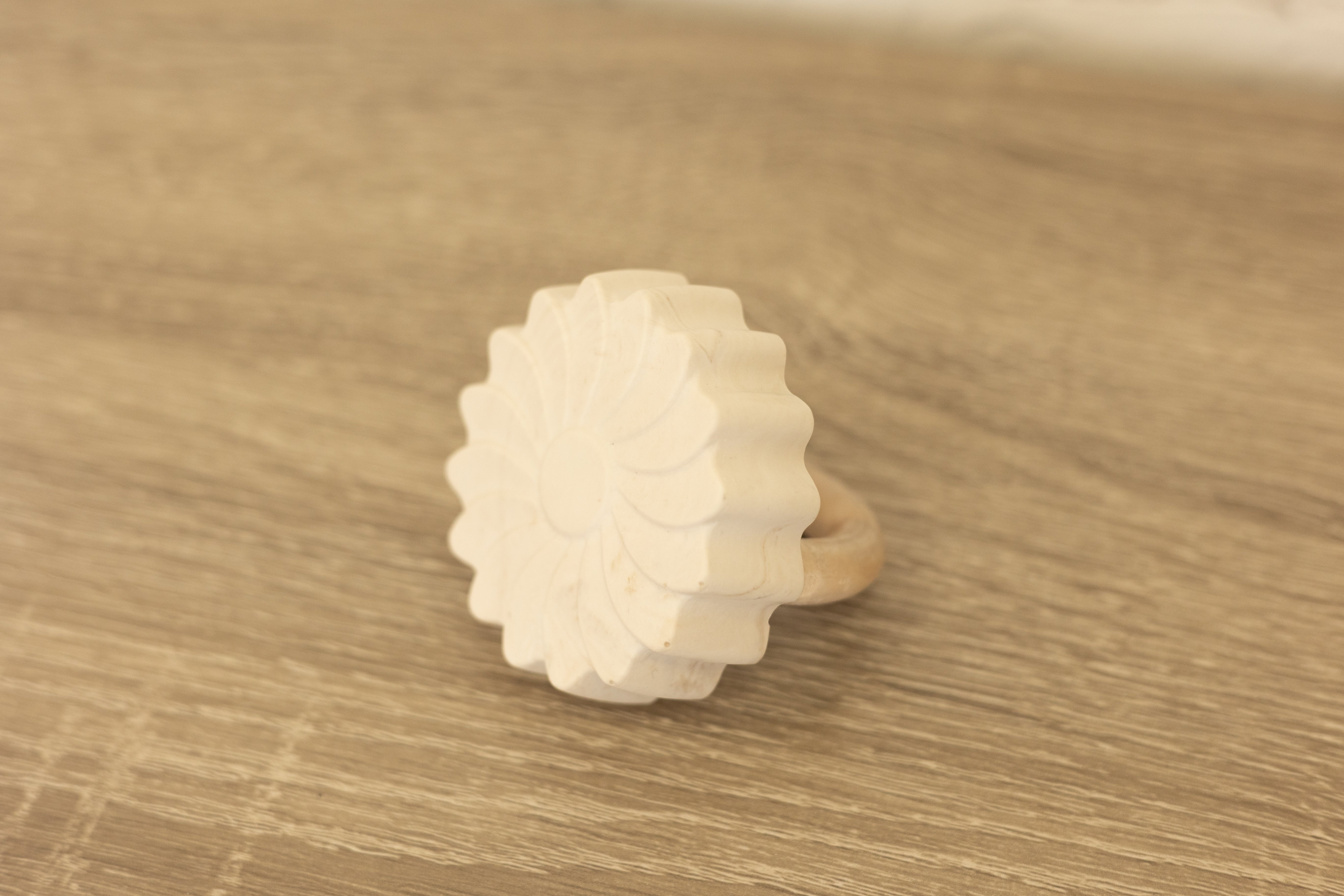 Porta - guardanapo "Flowers"