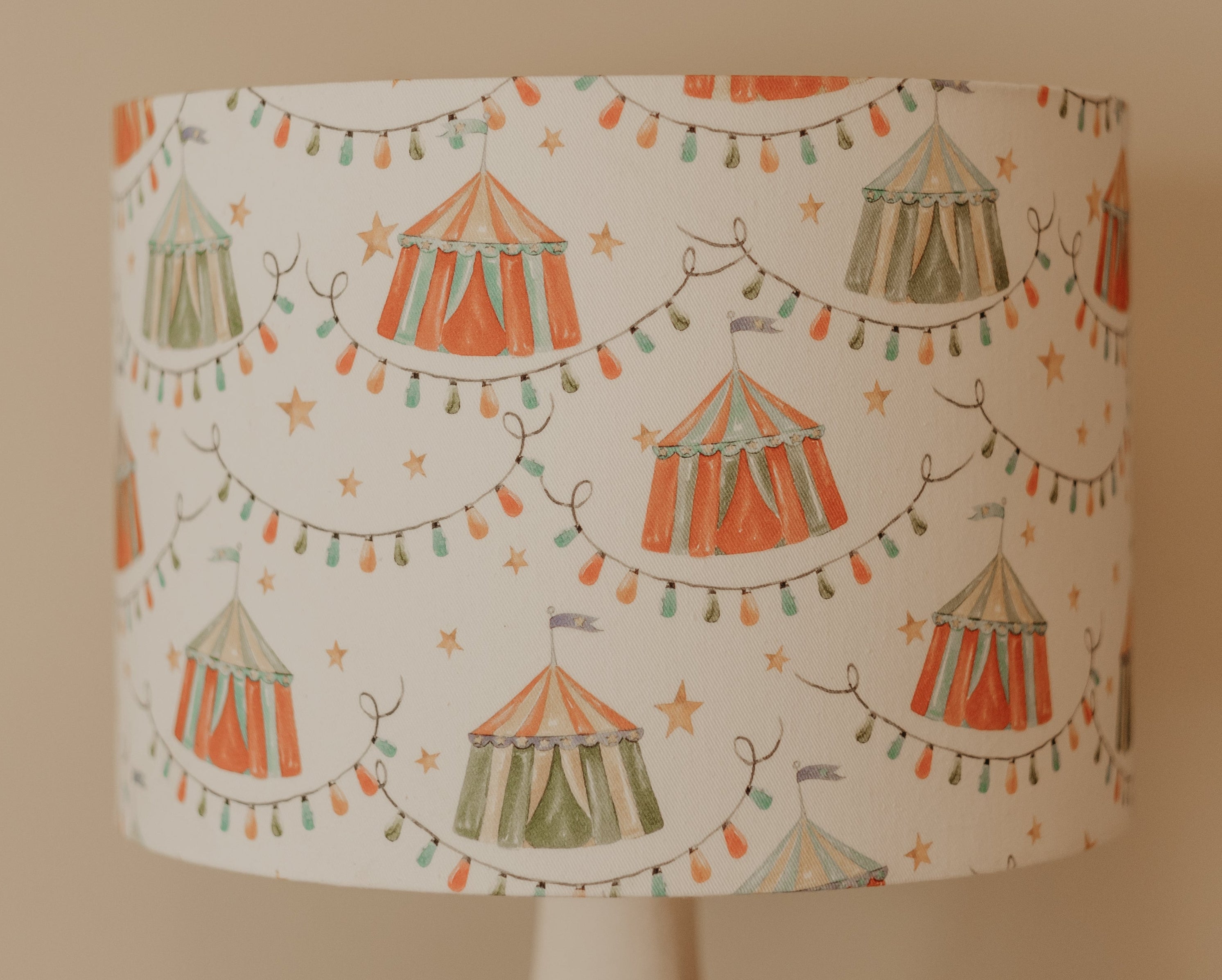 Almofada Circo dos Sonhos