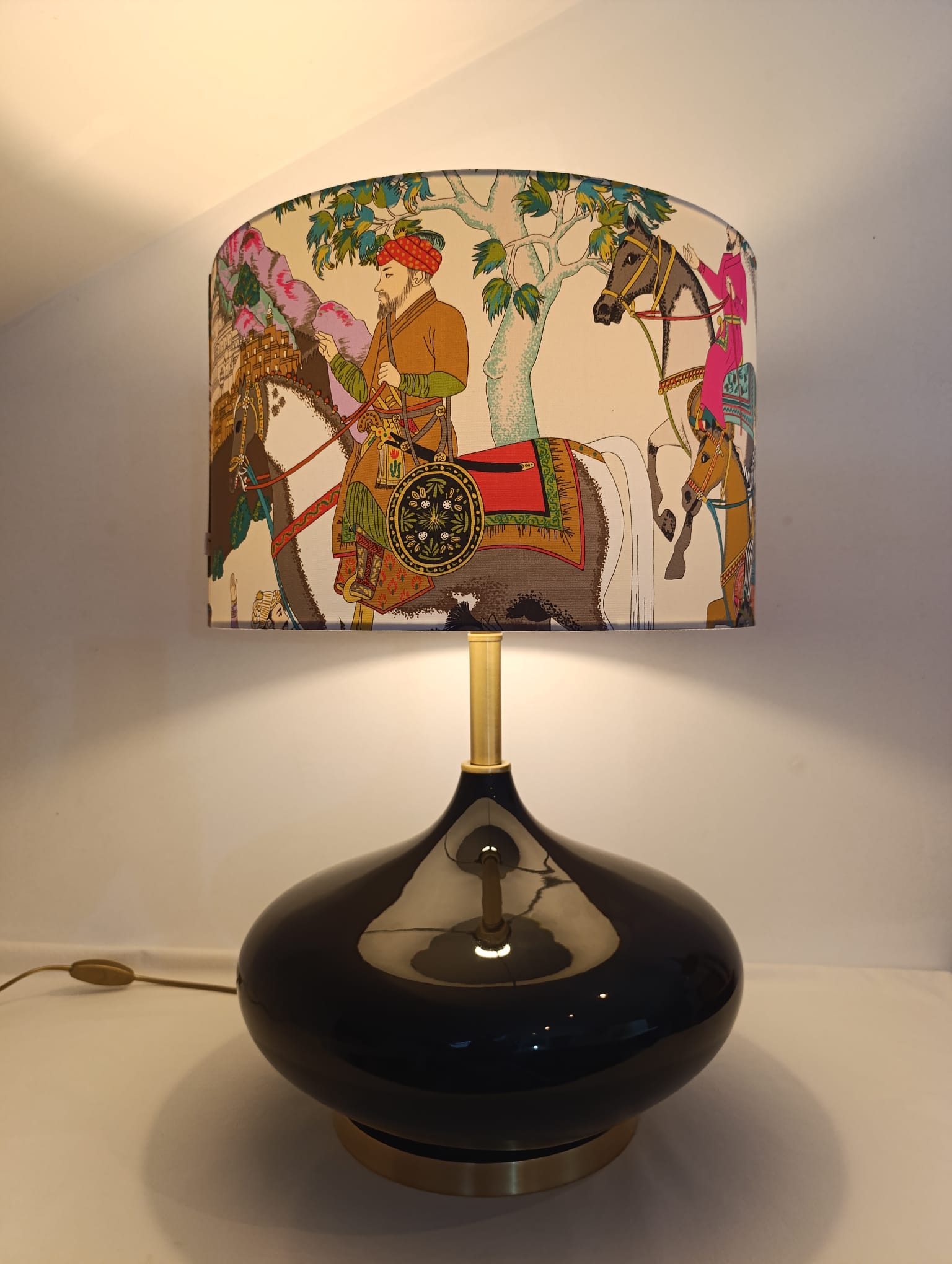 Veluma | D.40cm