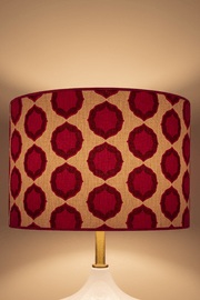 Abajur Happy Spots | Manuel Canovas - Domus Concept - Light StudioAbajurDomus ConceptAbajur Happy Spots |