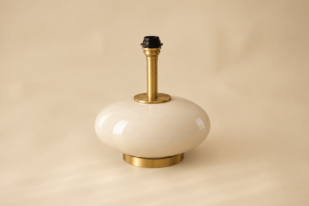 Candeeiro Veluma | D.34cm Marfim - Domus Concept - Light StudioCandeeiroDomus Concept Light StudioCandeeiro Veluma | D.34cm Marfim