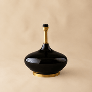 Candeeiro Veluma | D.40cm Preto - Domus Concept - Light StudioCandeeiroDomus Concept Light StudioCandeeiro Veluma | D.40cm Preto
