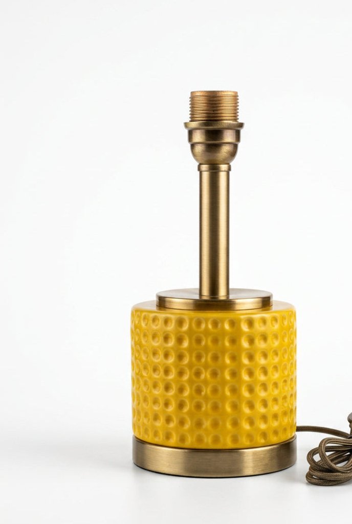 Colmeia | Amarelo - Domus Concept - Light StudioCandeeiroDomus Concept Light StudioColmeia | Amarelo