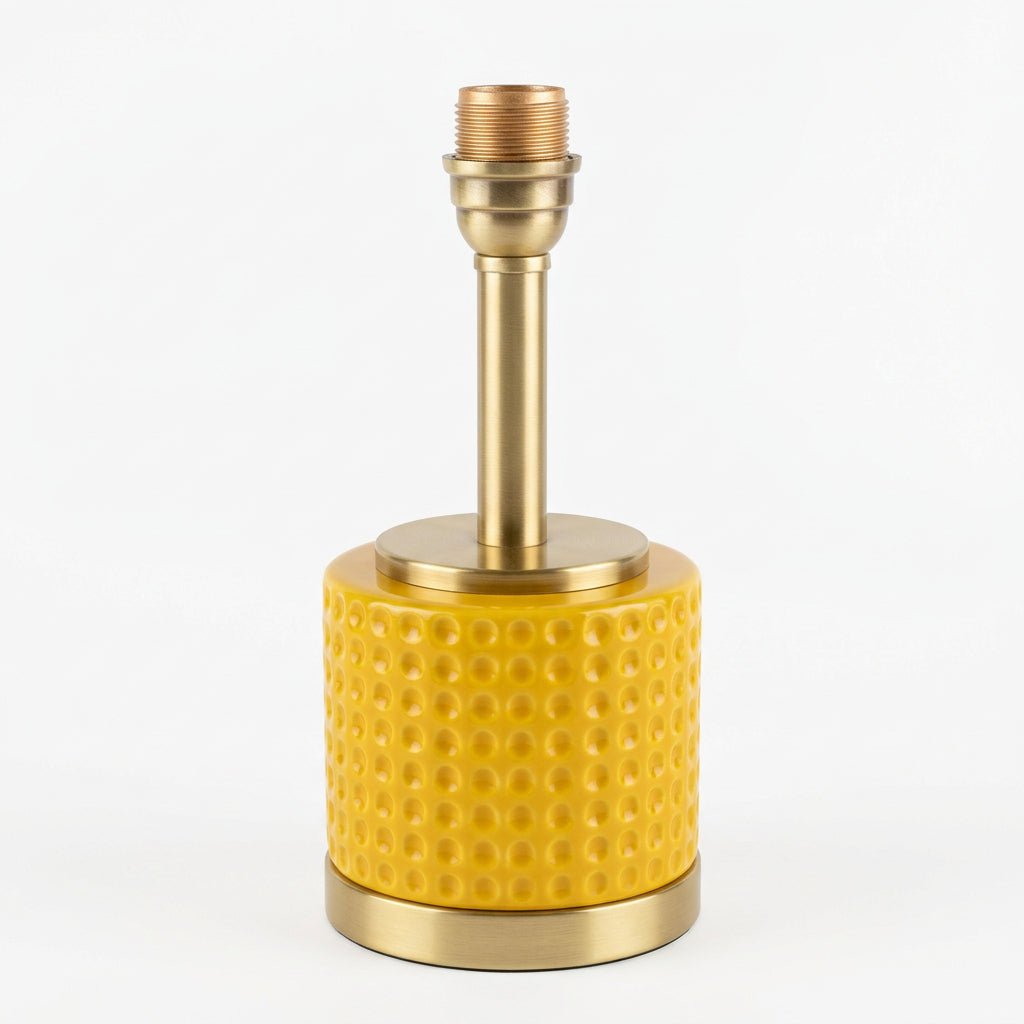 Colmeia | Amarelo - Domus Concept - Light StudioCandeeiroDomus Concept Light StudioColmeia | Amarelo