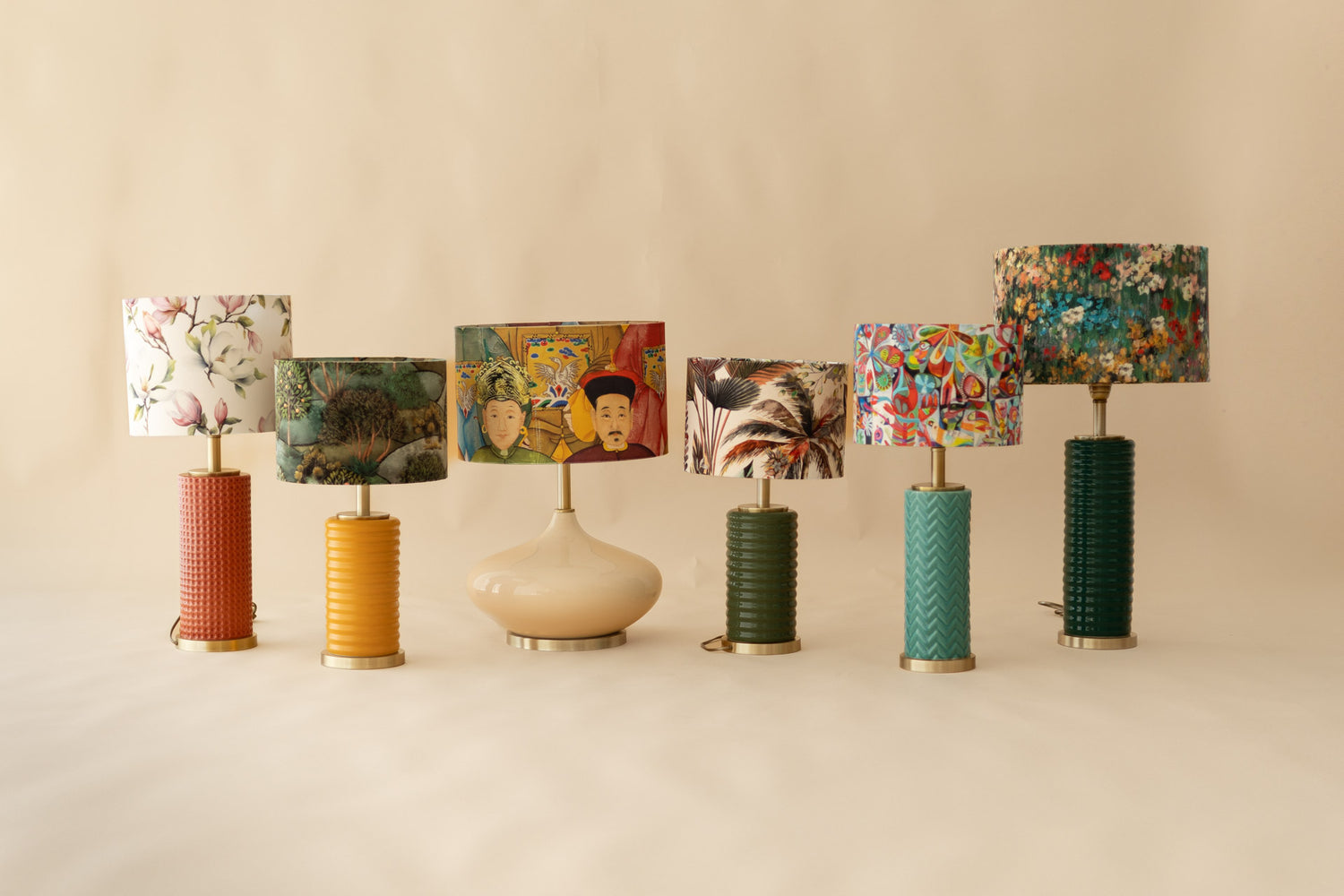 Domus Concept - Light Studio