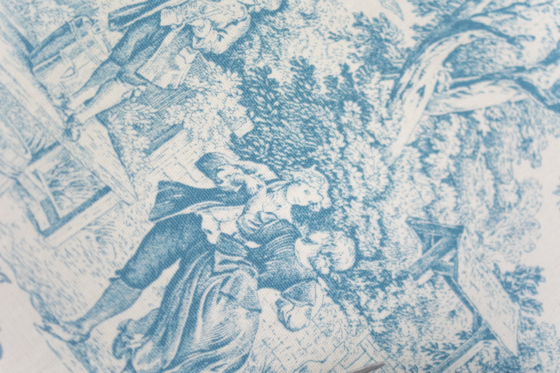 Conjunto Mesa "Domus Blue"