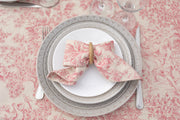 Conjunto Mesa "Encanto Provençal"