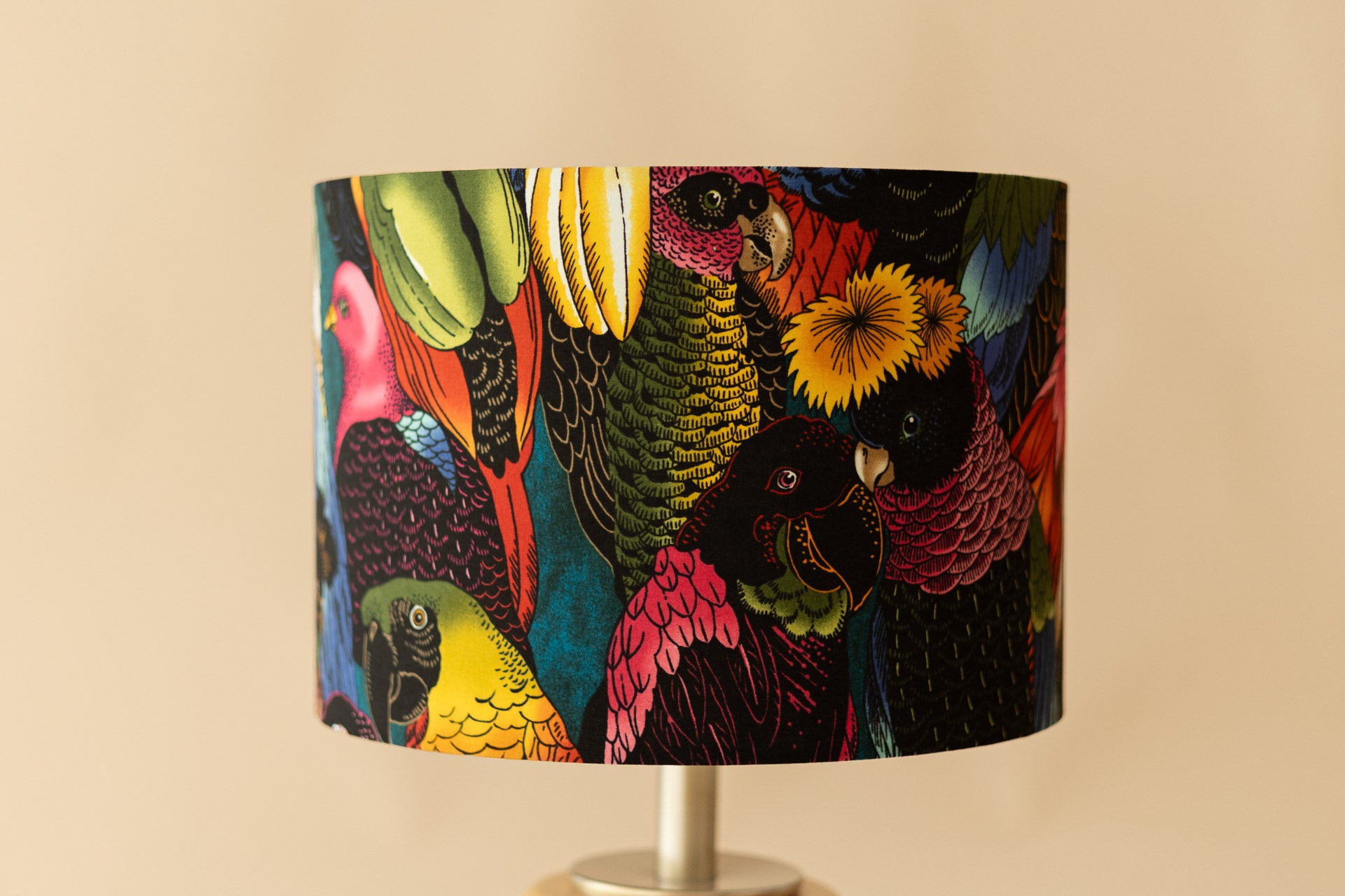 Parrots