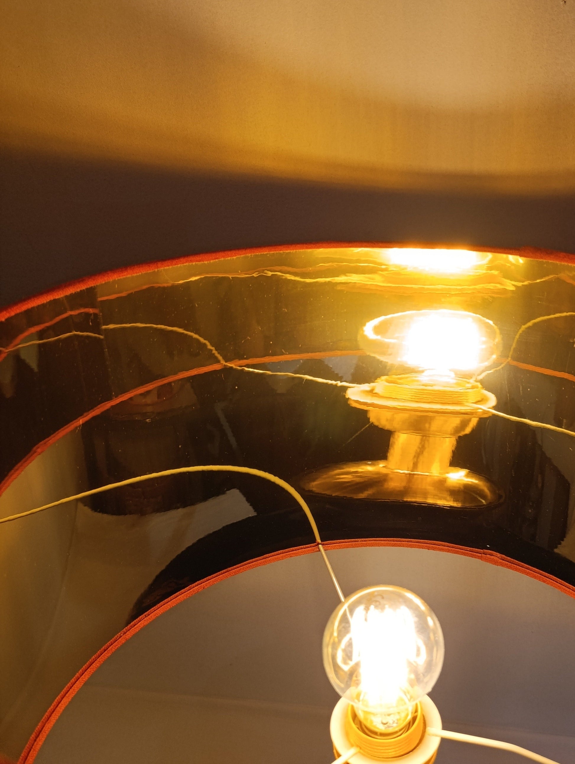 Conjunto Imperatriz Oriental - Domus Concept - Light StudioCandeeiroDomus Concept Light StudioConjunto Imperatriz Oriental