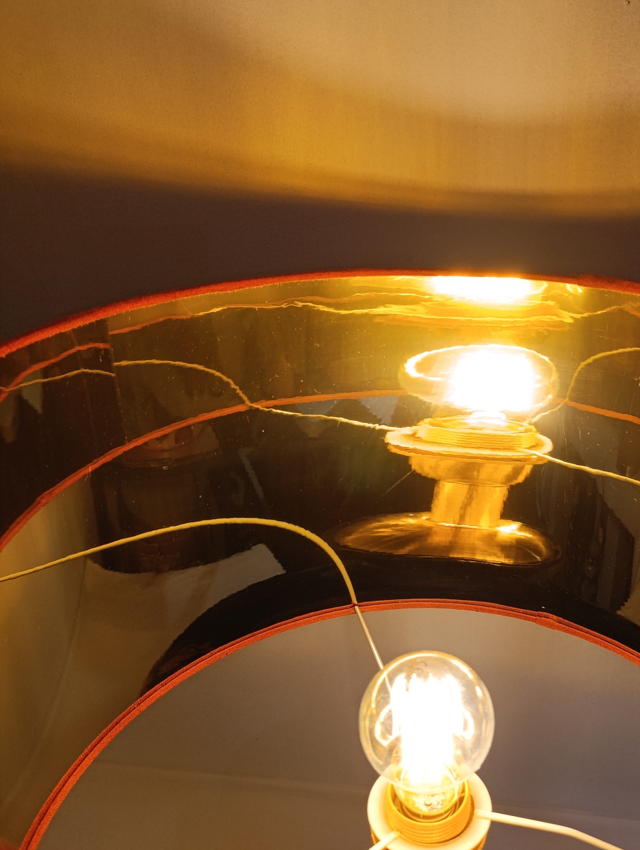 Conjunto Imperatriz Oriental - Domus Concept - Light StudioCandeeiroDomus Concept Light StudioConjunto Imperatriz Oriental