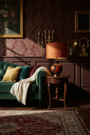 Conjunto Imperatriz Oriental - Domus Concept - Light StudioCandeeiroDomus Concept Light StudioConjunto Imperatriz Oriental