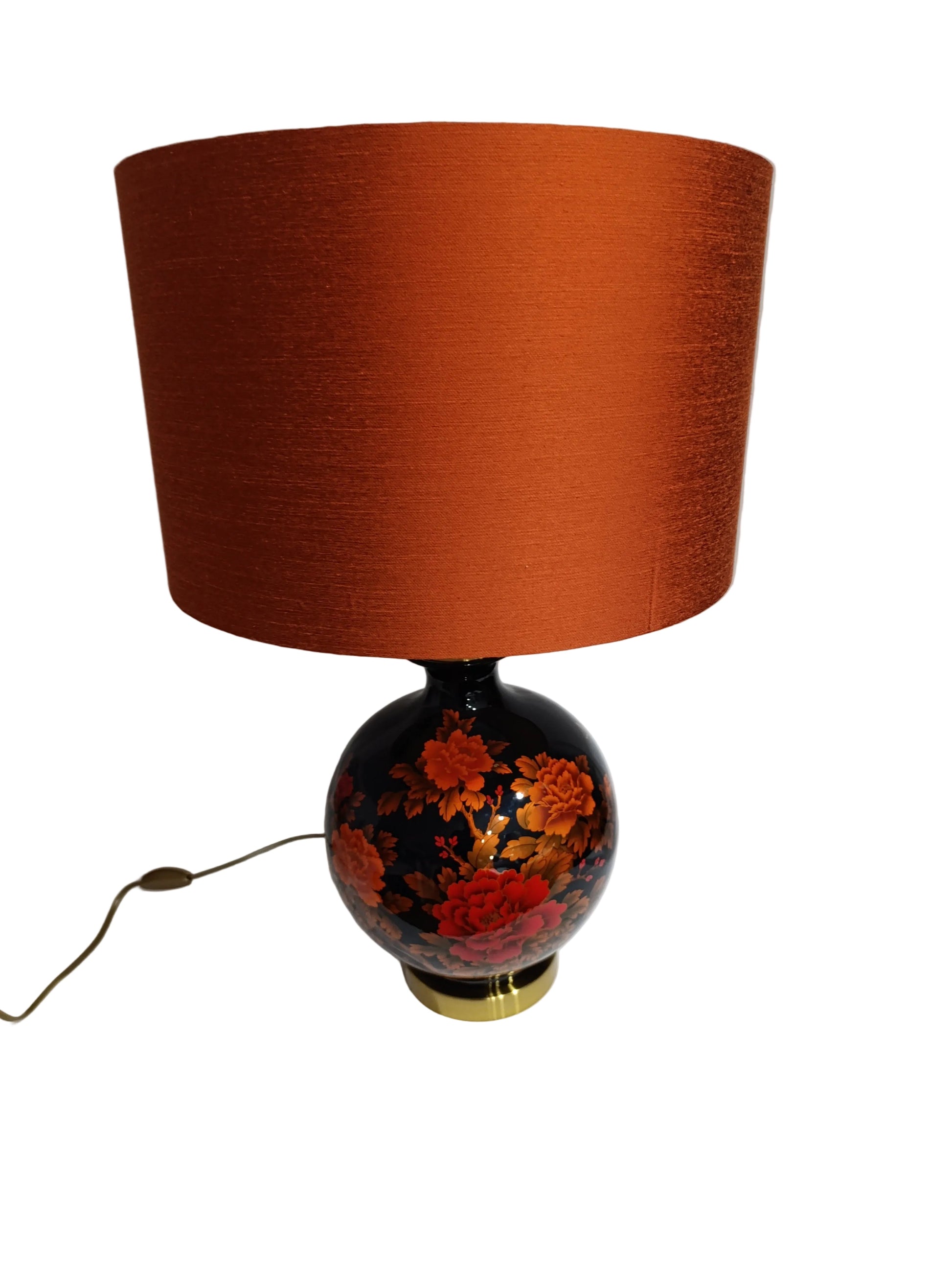 Conjunto Imperatriz Oriental - Domus Concept - Light StudioCandeeiroDomus Concept Light StudioConjunto Imperatriz Oriental