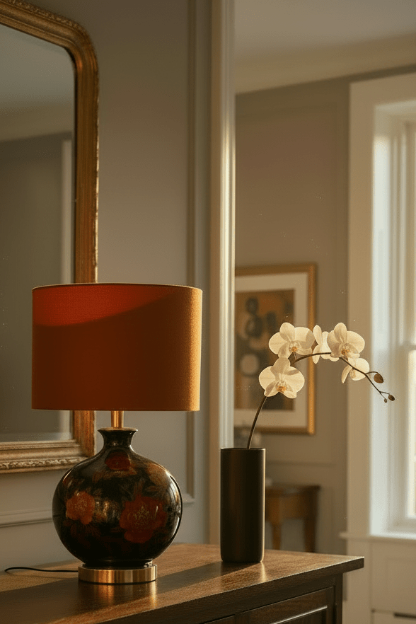 Conjunto Imperatriz Oriental - Domus Concept - Light StudioCandeeiroDomus Concept Light StudioConjunto Imperatriz Oriental