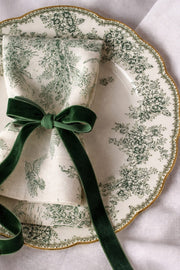 Guardanapos Toile de Jouy