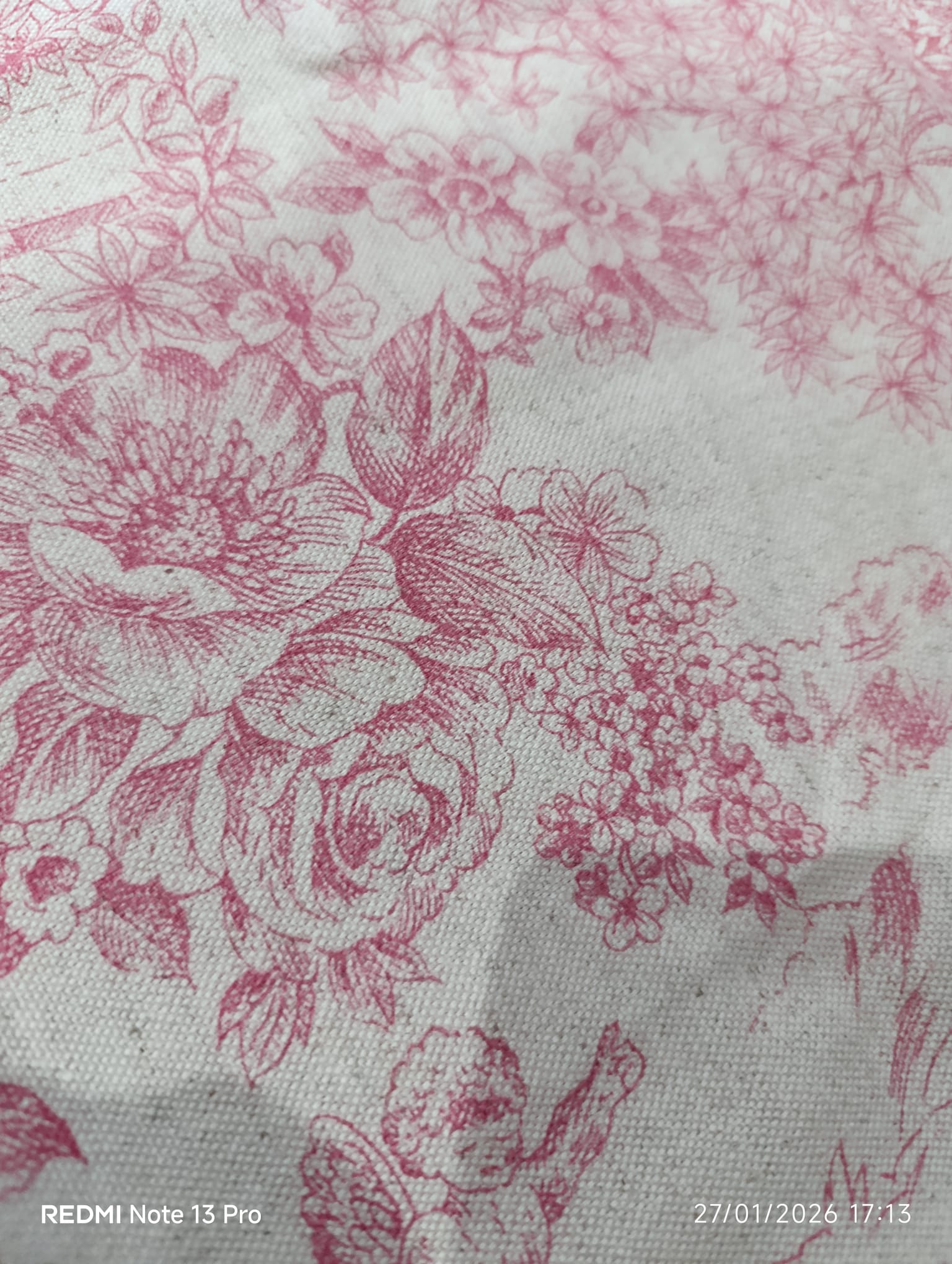 Caminho de Mesa Encanto Provençal