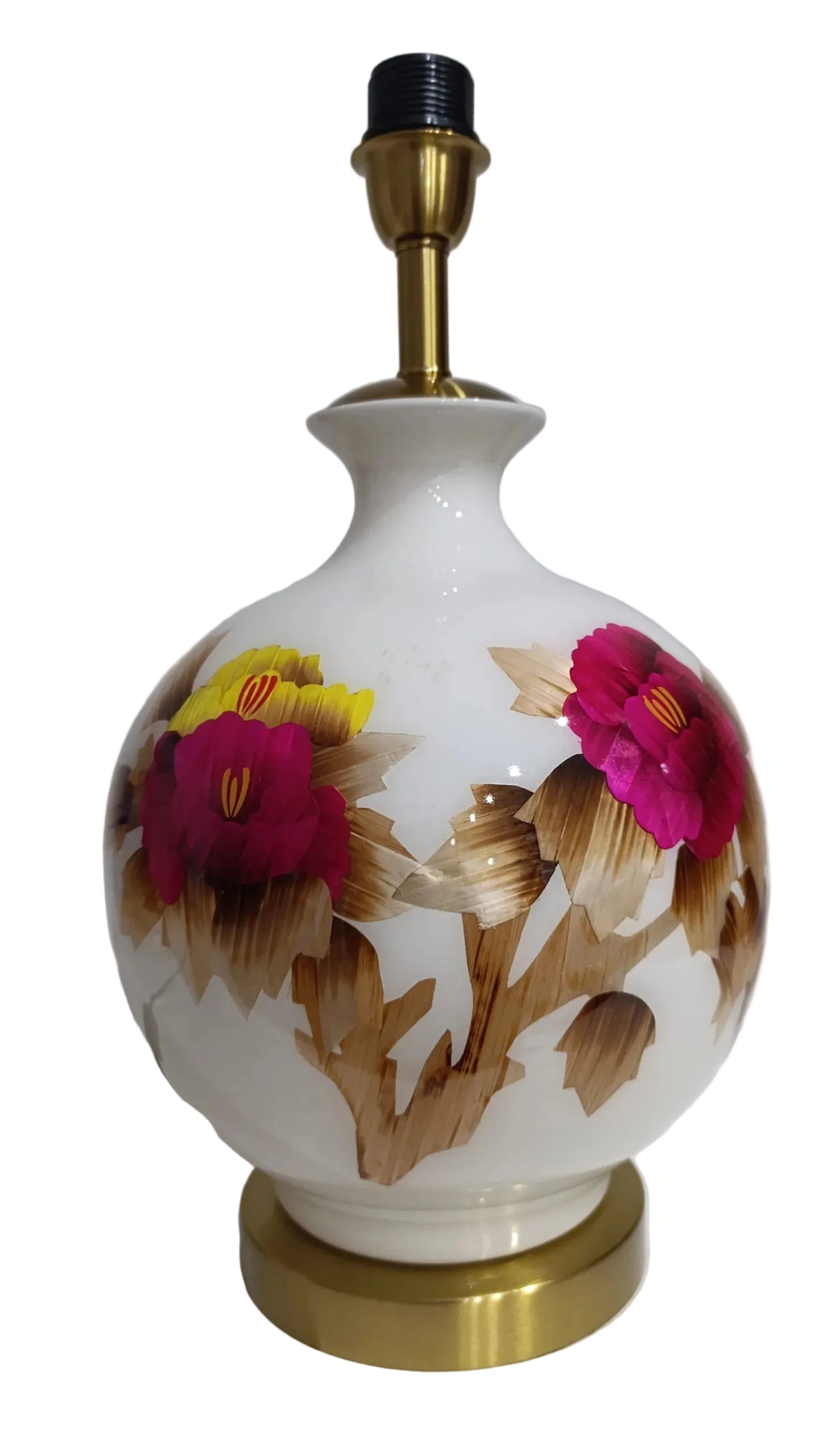 Floral Oriental - Domus Concept - Light StudioCandeeiroDomus Concept Light StudioFloral Oriental