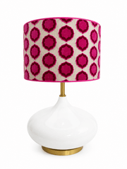 Happy Spots | Manuel Canovas - Domus Concept - Light StudioAbajurDomus ConceptHappy Spots | Manuel CanovasTamborAbajur de Mesa