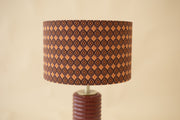 Lumière Déco | Terracota - Domus Concept - Light StudioAbajurDomus ConceptAbajur de design artesanal Domus Concept Light Studio, personalizado e fabricado à mão em Portugal com materiais premium e acabamentos de luxoTamborAbajur de Mesa