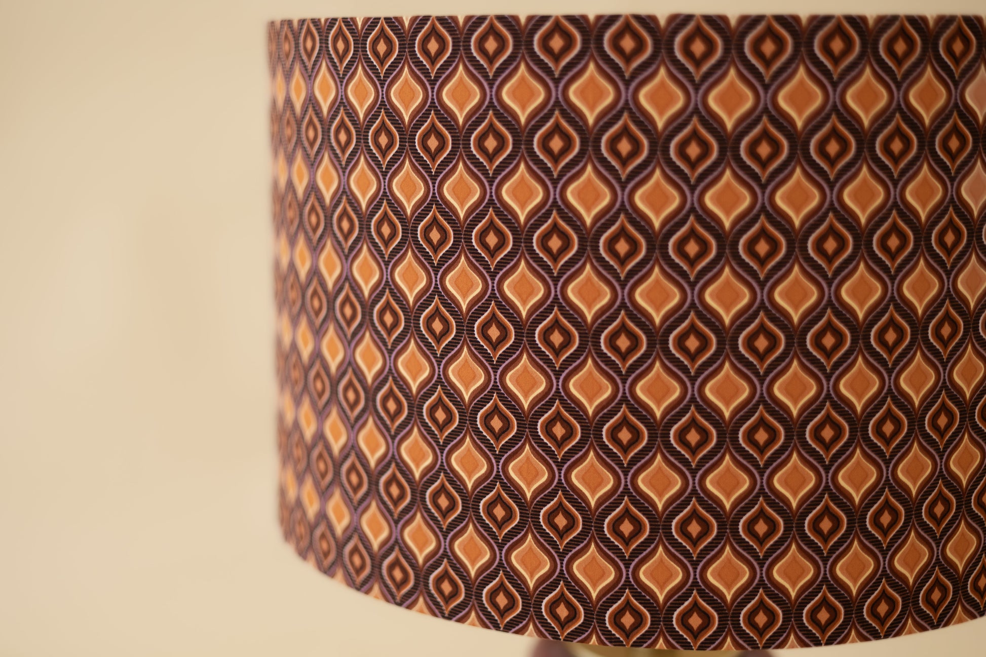 Lumière Déco | Terracota - Domus Concept - Light StudioAbajurDomus ConceptAbajur de design artesanal Domus Concept Light Studio, personalizado e fabricado à mão em Portugal com materiais premium e acabamentos de luxoTamborAbajur de Mesa