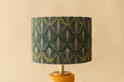 Noir Botanique - Domus Concept - Light StudioAbajurDomus ConceptAbajur de design artesanal Domus Concept Light Studio, personalizado e fabricado à mão em Portugal com materiais premium e acabamentos de luxoTamborAbajur de Mesa
