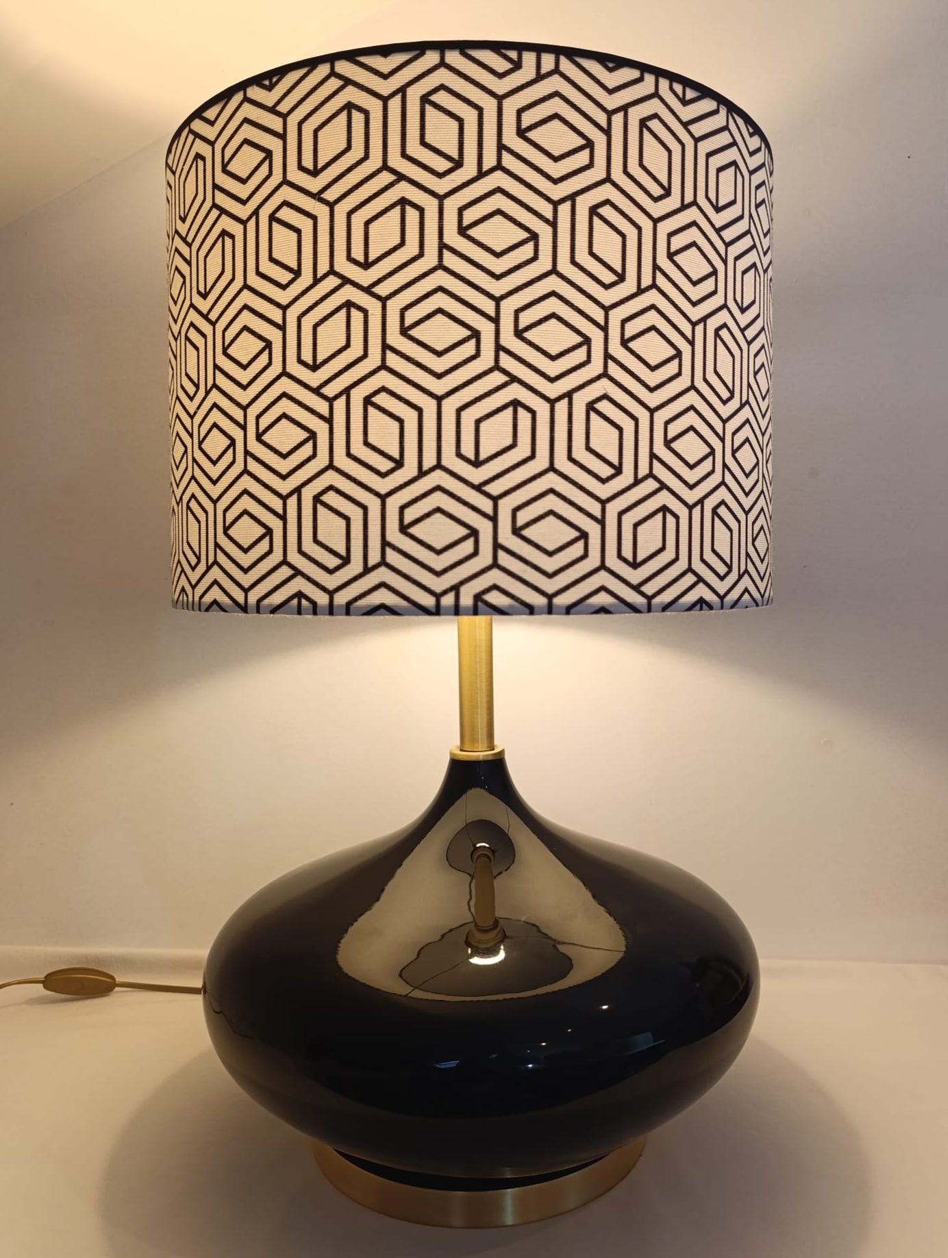 Hexa Noir