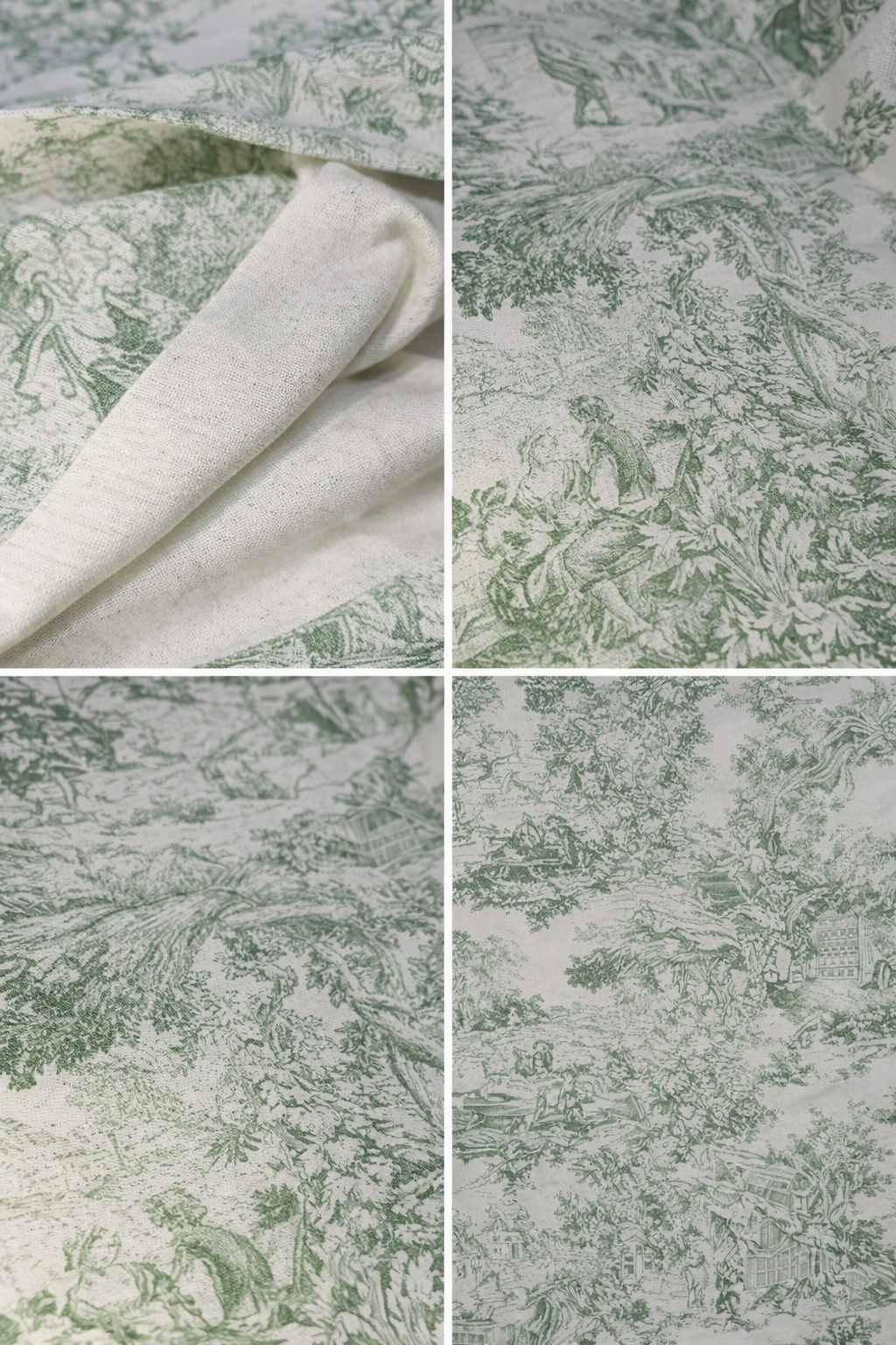 Toalha de Mesa Memórias Rurais