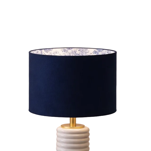 Abajur de design artesanal Domus Concept Light Studio, personalizado e fabricado à mão em Portugal com materiais premium e acabamentos de luxo