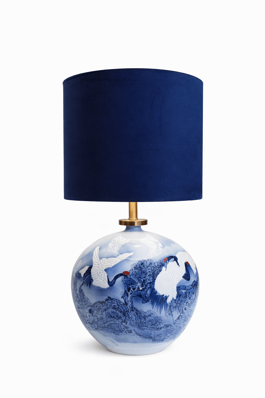 Serenidade Imperial - Domus Concept - Light StudioCandeeiroDomus Concept Light StudioSerenidade Imperial