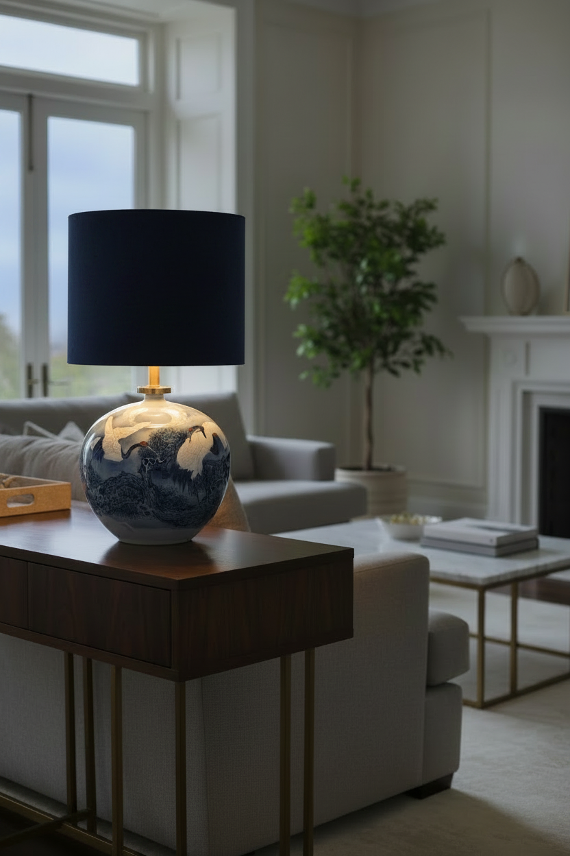 Serenidade Imperial - Domus Concept - Light StudioCandeeiroDomus Concept Light StudioSerenidade Imperial