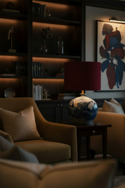 Serenidade Imperial - Domus Concept - Light StudioCandeeiroDomus Concept Light StudioSerenidade Imperial