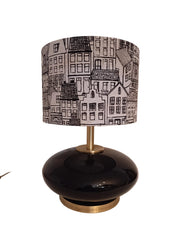 Veluma | D.34cm Preto - Domus Concept - Light StudioCandeeiroDomus Concept Light StudioVeluma | D.34cm Preto