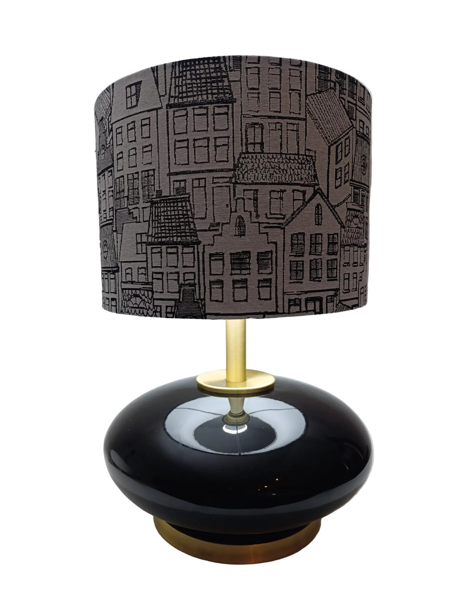 Veluma | D.34cm Preto - Domus Concept - Light StudioCandeeiroDomus Concept Light StudioVeluma | D.34cm Preto