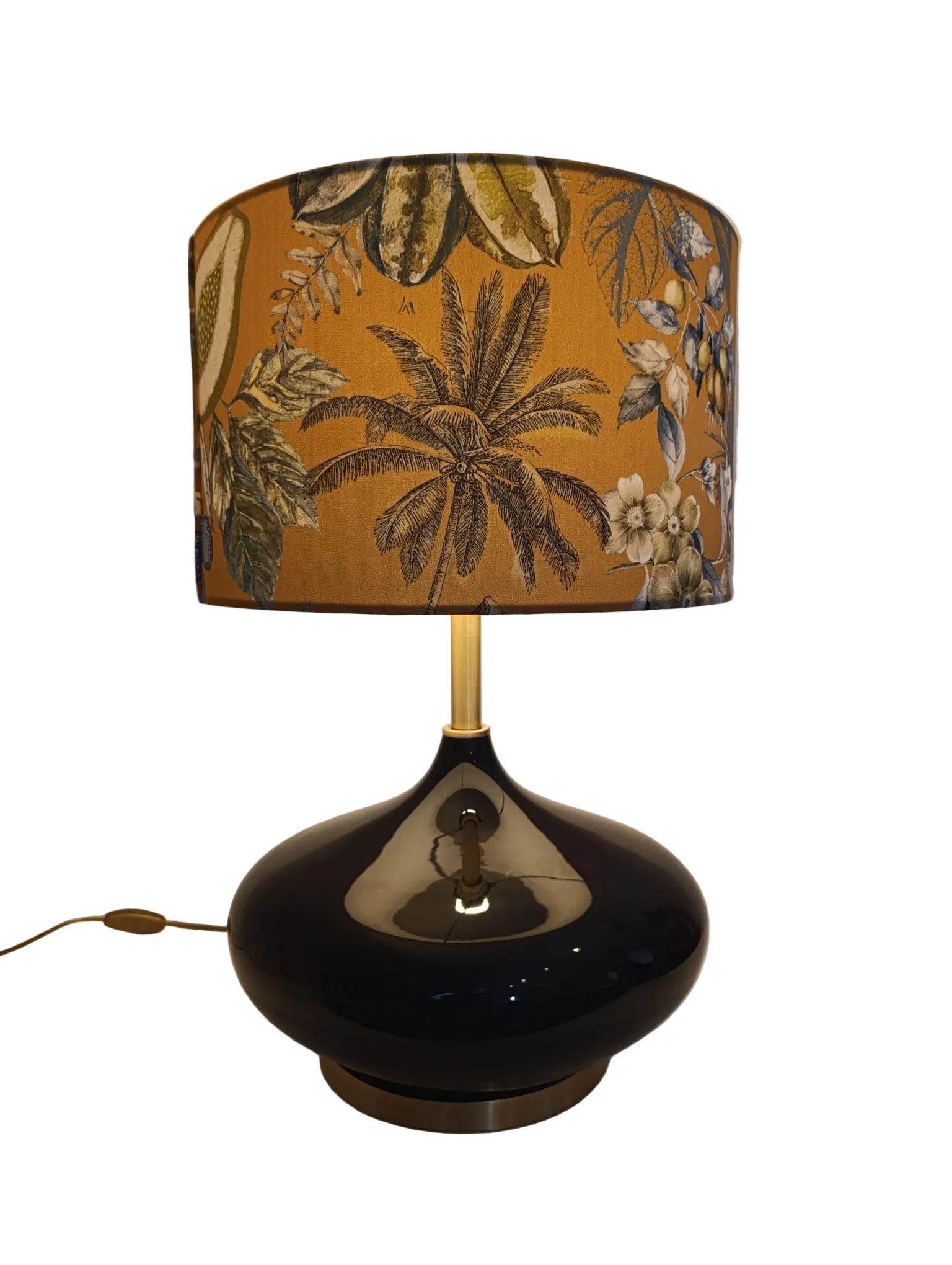 Veluma | D.40cm Preto - Domus Concept - Light StudioCandeeiroDomus Concept Light StudioVeluma | D.40cm Preto