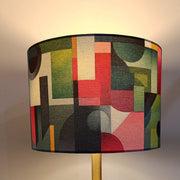 Vitraux - Domus Concept - Light StudioAbajurDomus ConceptAbajur de design artesanal Domus Concept Light Studio, personalizado e fabricado à mão em Portugal com materiais premium e acabamentos de luxoTamborAbajur de Mesa